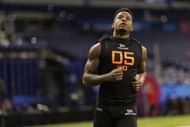 Isaiah Bond